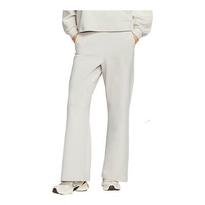 Nike耐克女裤2026春季新款24.7 DF FLARE PNT SFT针织长裤HQ8608