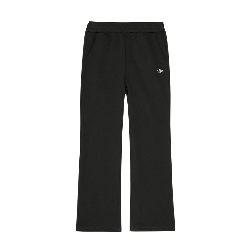 有志者UZIS运动长裤飒影