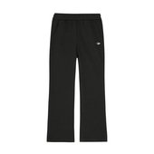 男篮球训练秋冬加厚宽松针织直筒卫裤 有志者UZIS美式 运动长裤 飒影