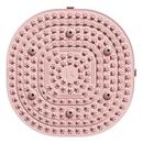 Keep指压板足底按摩垫慢跑脚踩原地跑步脚垫脚底经络疏通趾压板