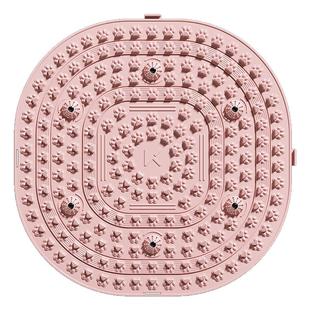 Keep指压板足底按摩垫慢跑脚踩原地跑步脚垫脚底经络疏通趾压板