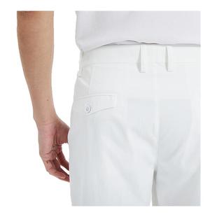 男2025夏季 利郎青年商务短裤 新款 时尚 Q5XST001 五分裤 舒适耐穿