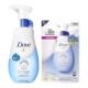 Dove 多芬氨基酸洁面奶泡慕斯清洁敏肌可用温和不刺激正品 150ml