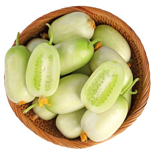 拇指黄瓜金童玉女黄瓜水果黄瓜小青瓜新鲜生吃5斤黄瓜脆瓜无糖瓜