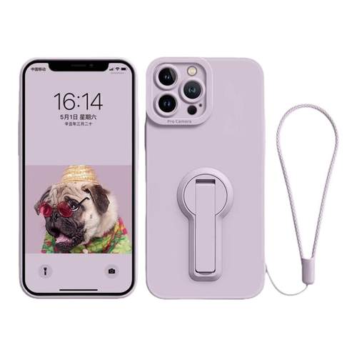 旋转支架适用苹果17promax手机壳新款iphone16保护套高级感15硅胶14全包xr防摔12潮薄plus软壳13男女款xs个性