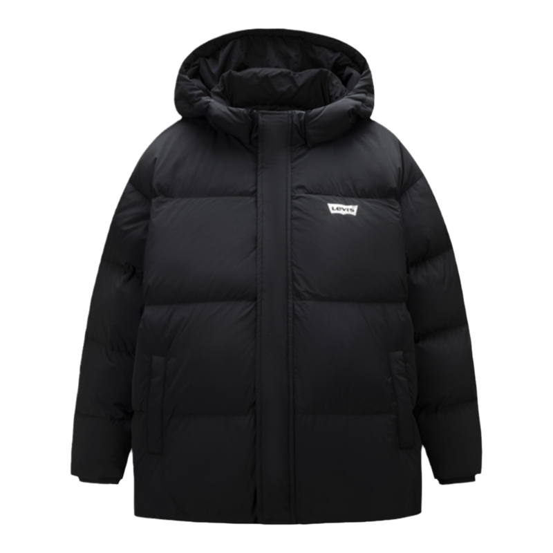 Levis李维斯儿童羽绒服