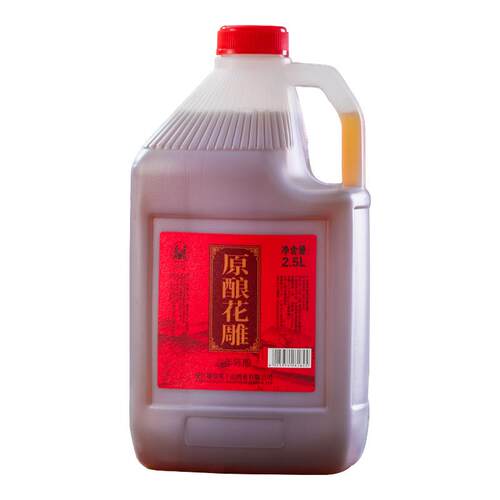 绍迅黄酒正宗浙江花雕酒