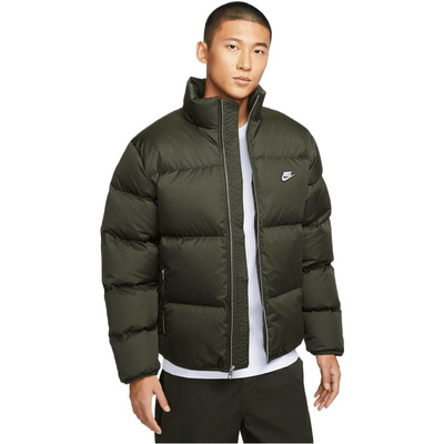 【自营】NIKE耐克男子运动休闲羽绒服IM2081-355