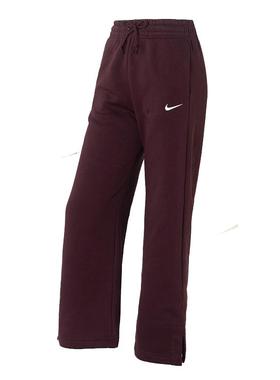 Nike耐克女裤2025冬季新款NSW PHNX FLC针织加绒长裤IH1012