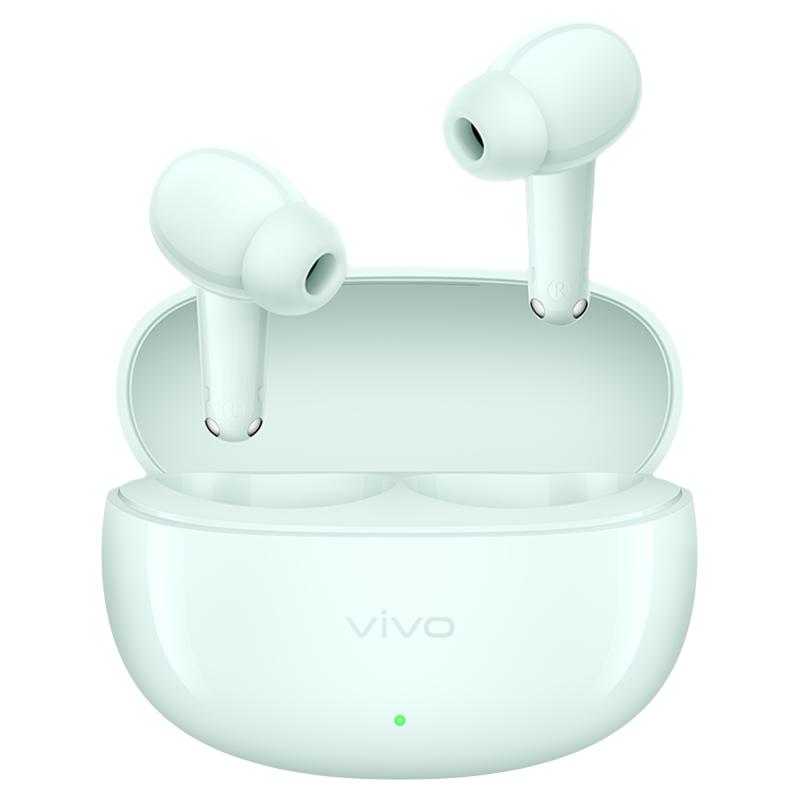 【详情页领券金刚券】vivo tws 5i 蓝牙耳机真无线降噪学生耳机图片