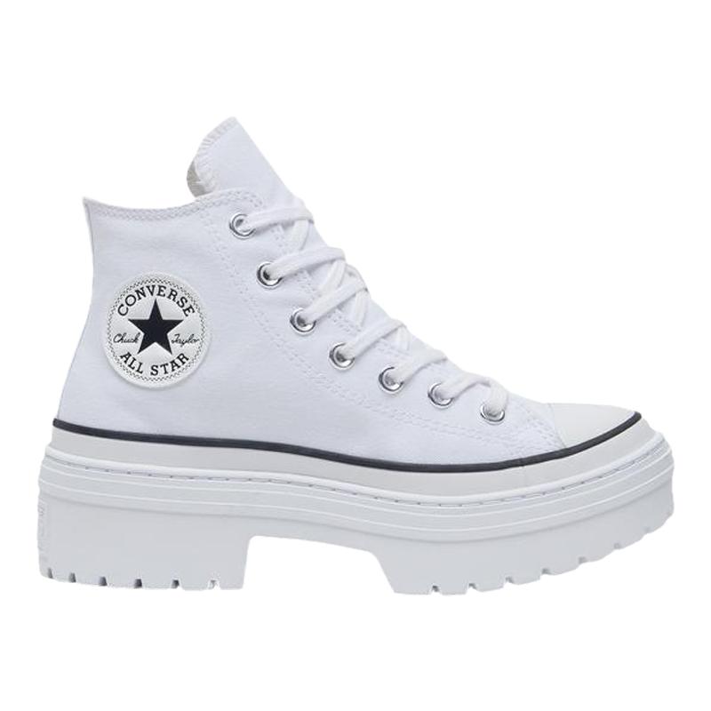 CONVERSE匡威官方AllStarLuggedHeel休闲运动鞋复古厚底靴A10364C