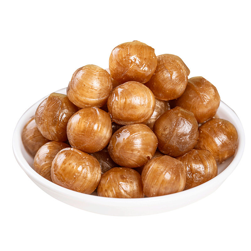 宏源话梅糖陈皮糖酸甜味硬糖酒店招待糖果办公室零食年货散装批发