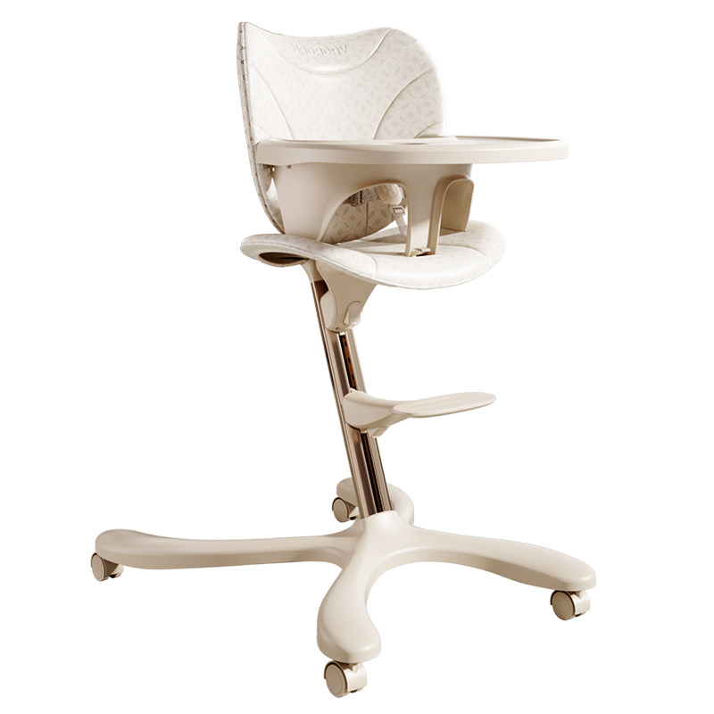 hagaday哈卡达成长椅宝宝餐椅儿童吃饭学坐椅家用多功能餐桌椅子