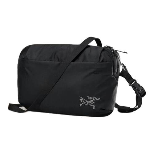 ARC'TERYX 始祖鸟 Heliad Crossbody  男女同款 户外轻便斜挎包