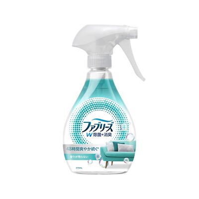 日本风倍清衣服除味喷雾补充装