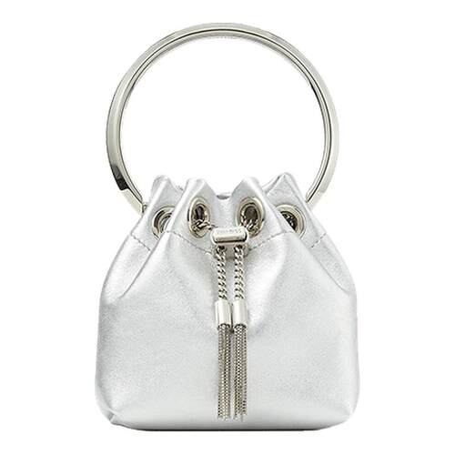 JIMMYCHOO/MICROBONBON迷你包