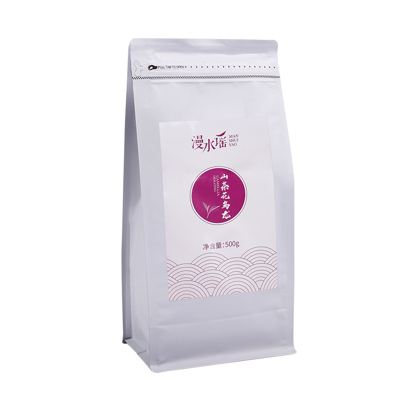 漫水谣山茶花乌龙茶奶茶专用