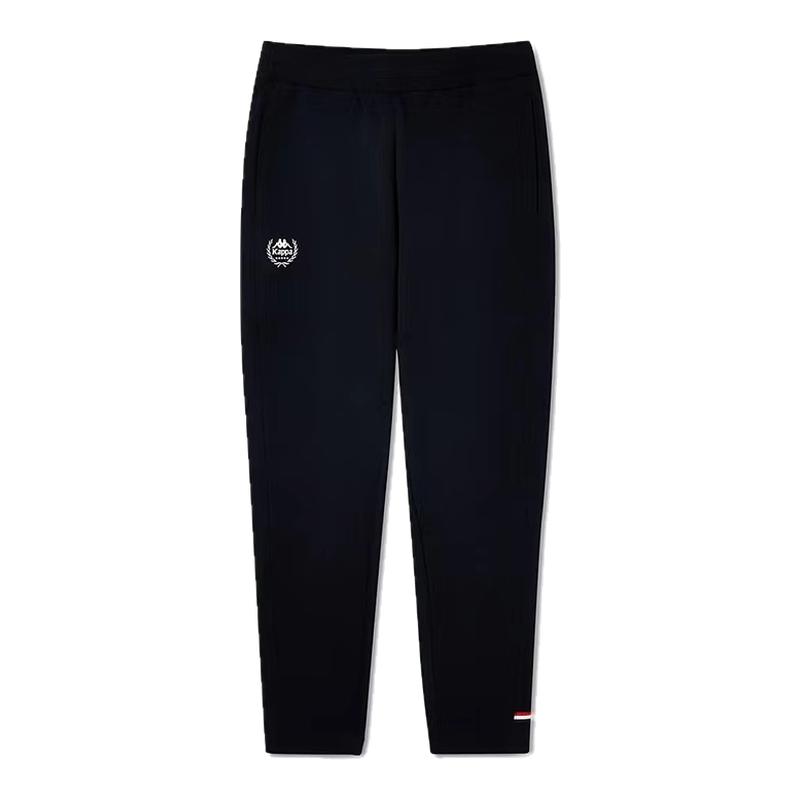 KAPPA卡帕运动休闲透气长裤