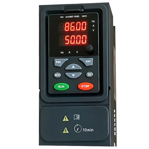 海仕达HSD260重载三相变频器