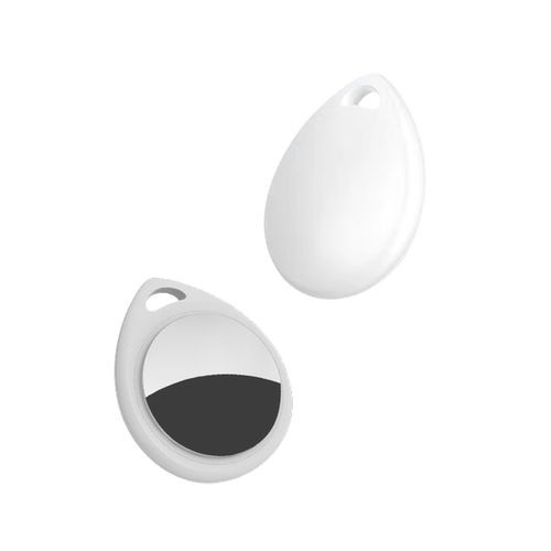 airtag防丢神器自行车钱包