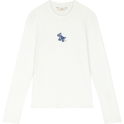 妖精的口袋【银河派对】t恤