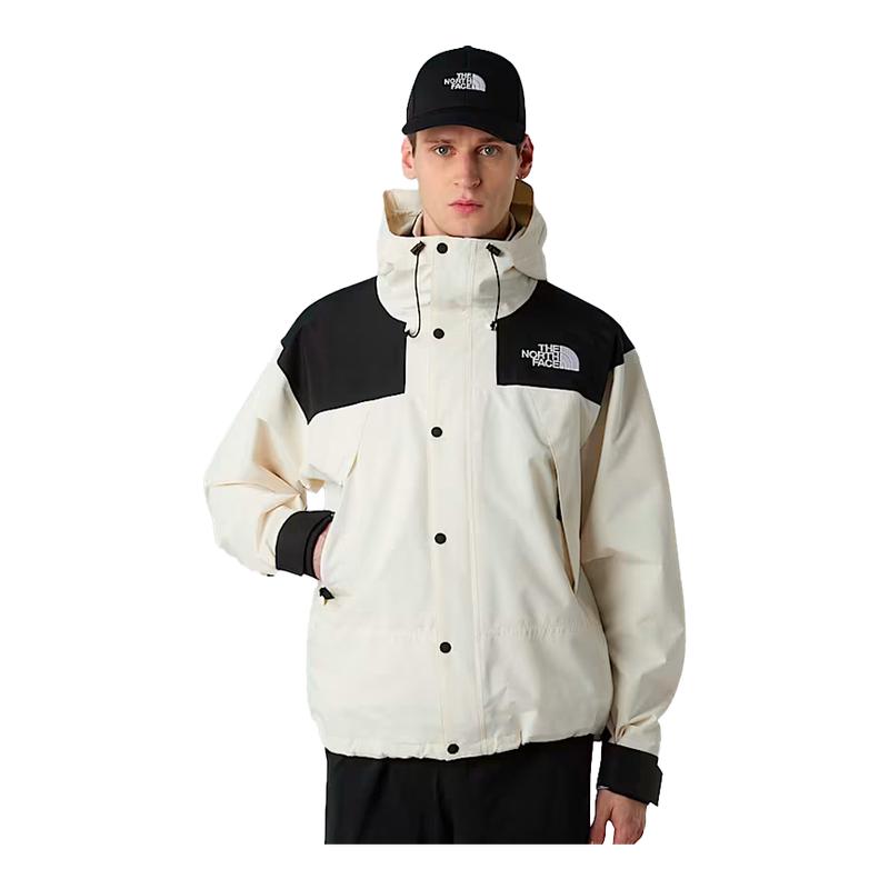 TNF北面美版男女Mono Mountain经典复刻城市户外防水冲锋衣