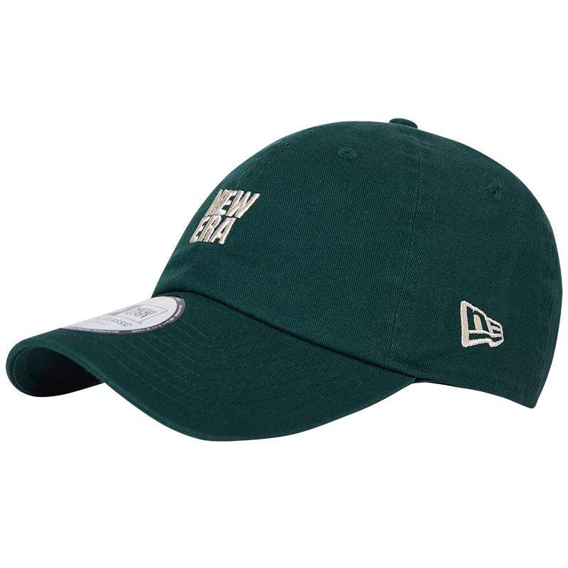New Era纽亦华秋季字母logo棒球帽男女遮阳软顶鸭舌帽子弯檐时尚,服饰配件/皮带/帽子/围巾,帽子,淘宝优惠券,粉丝福利购,淘宝优惠卷