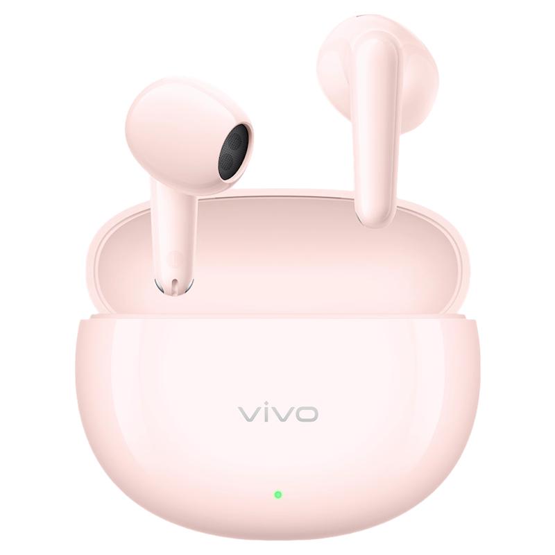 【详情页领金刚券】vivo TWS Air3 无线蓝牙耳机音乐降噪耳机