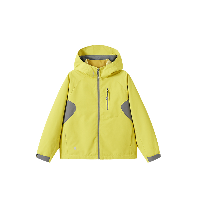 eayakids儿童户外三合一外套