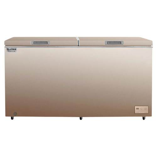 美菱冰柜商用大容量528升