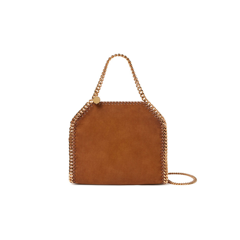 [新年礼物]Stella McCartney春季Mini 托特包,箱包皮具/热销女包/男包,通用款女包,淘宝优惠券,粉丝福利购,淘宝优惠卷