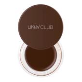 unny club悠宜眼线膏防水不易晕染持久自然不脱色眼线笔新手