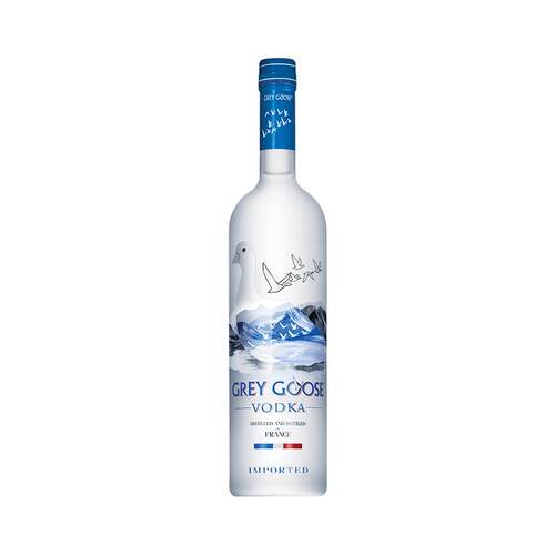 GREYGOOSE/灰雁伏特加1000ML