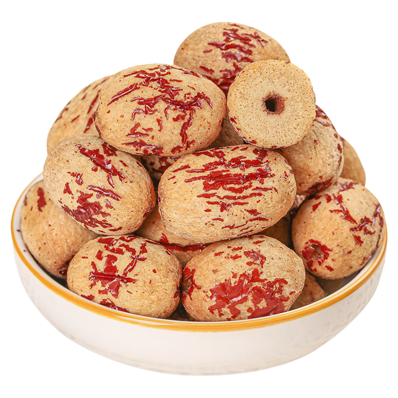 新疆原产去皮去核红枣买2斤送2斤