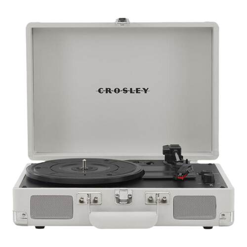CROSLEY黑胶唱片机美国百年品牌
