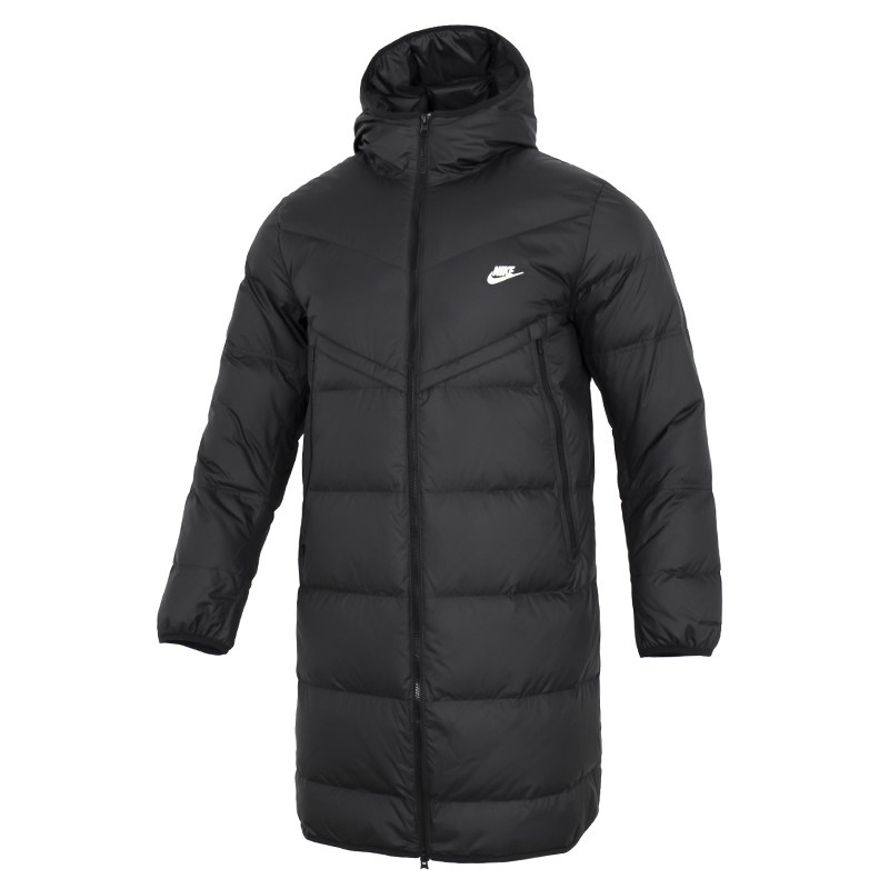 Nike官方正品耐克羽绒服男装女装25秋冬新款运动服保暖棉羽外套