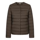 【爆款】波司登长袖轻薄羽绒内胆男女同款保暖百搭内恤外套