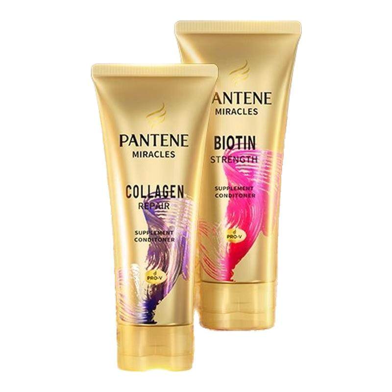 潘婷3分钟奇迹护发素干枯顺滑改善毛躁发膜持久留香修护发质官方,美发护发/假发,护发素,淘宝优惠券,粉丝福利购,淘宝优惠卷