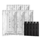 养生堂肌源御龄pro雪融面膜补水保湿 百补专享 面膜洁面套组