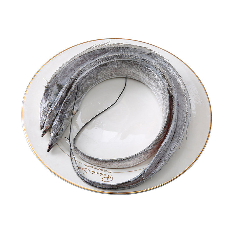 【特大号】新鲜小眼带鱼鲜活冷冻整条刀鱼旗舰店海捕网带非带鱼段,水产肉类/新鲜蔬果/熟食,带鱼,淘宝优惠券,粉丝福利购,淘宝优惠卷