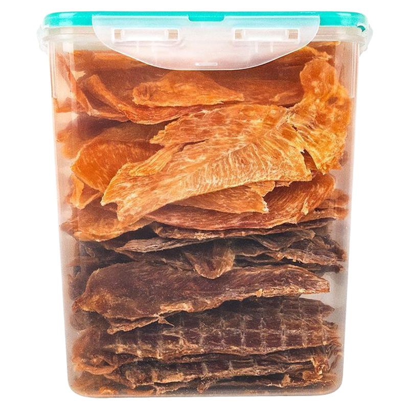 狗狗零食鸡肉干鸭肉干磨牙解馋训练奖励风干鸡鸭胸肉片无添加零食,宠物/宠物食品及用品,狗风干零食/肉干/肉条,淘宝优惠券,粉丝福利购,淘宝优惠卷