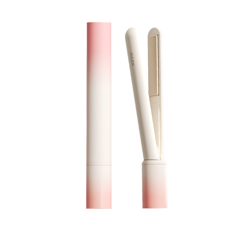 直发卷发两用便携小功率夹板