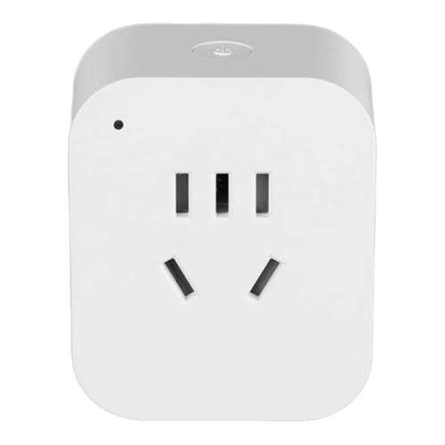 wifi智能插座app远程控制
