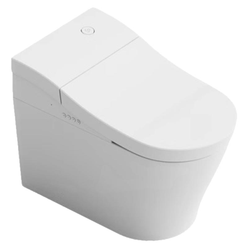 蓝宝S9人体工学设计旗舰智能马桶