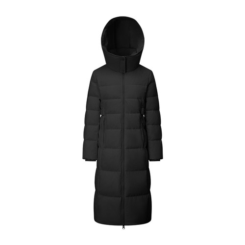 2025秋冬新款长款羽绒服