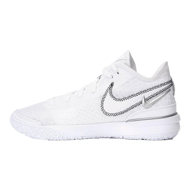 NIKE耐克男子ZOOM LEBRON NXXT GEN EP运动训练篮球鞋DR8788-101