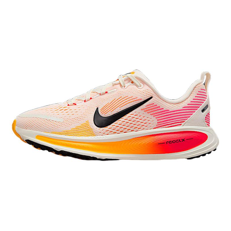 Nike耐克小迈柔男女大童鞋VOMERO 18公路专业跑步鞋HQ2157-102