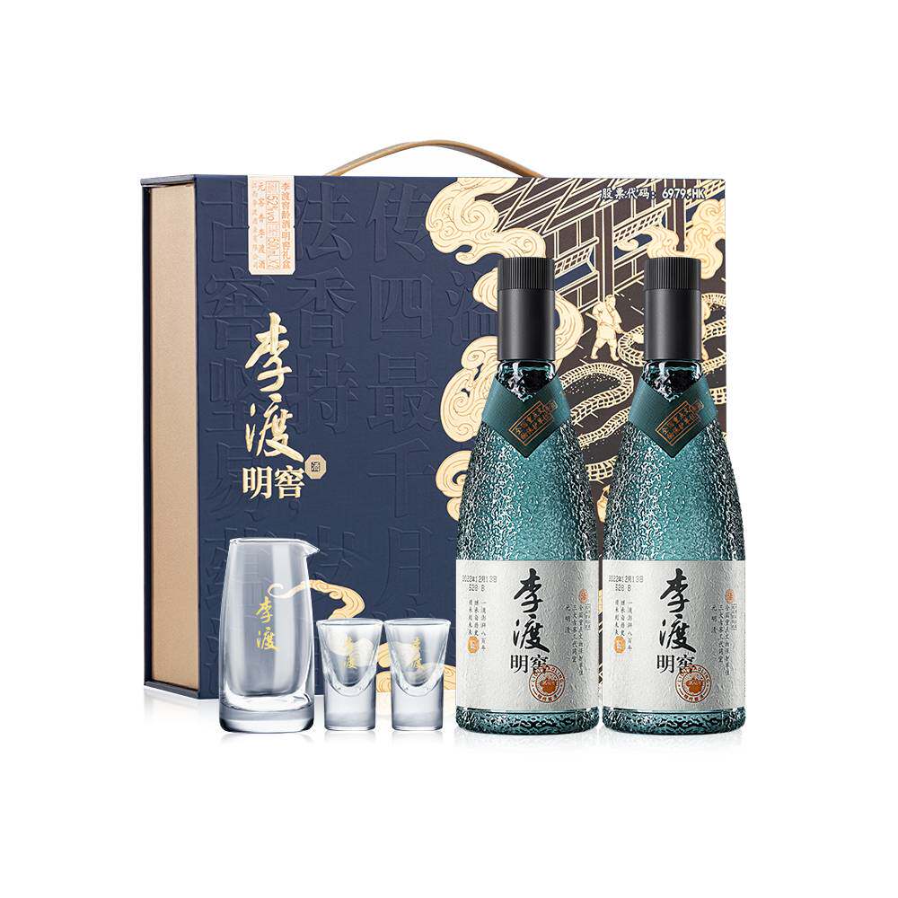 ����������ɸ����������Ԫ���� 52�ȴ���ʳ�׾� ˫֧װ 52�� �������װ ���װ 500ML*2 ��һ�У� 510Ԫ