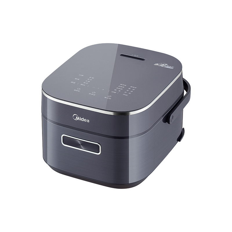 美的赤炎纯钛0涂层4L电饭煲4028H