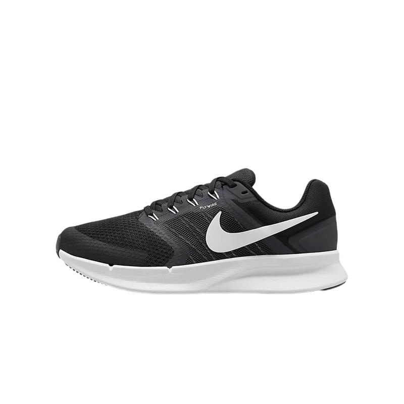 Nike耐克运动鞋女RUN SWIFT 3轻便训练休闲网面跑步鞋DR2698-002